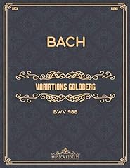 Variations goldberg partitions for sale  Delivered anywhere in USA 
