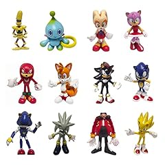 Sonic action figures for sale  Delivered anywhere in USA 