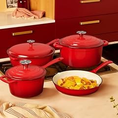 Kitchen academy enameled for sale  Delivered anywhere in UK
