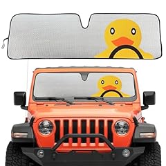 Windshield sun shade for sale  Delivered anywhere in USA 