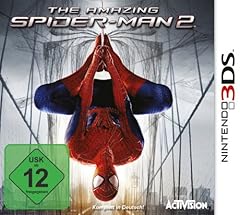 The amazing spiderman gebraucht kaufen  Wird an jeden Ort in Deutschland