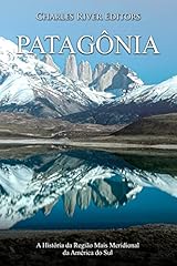 Patagônia história região for sale  Delivered anywhere in USA 