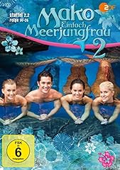 Mako einfach meerjungfrau d'occasion  Livré partout en Belgiqu