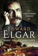 Edward elgar music for sale  Delivered anywhere in UK
