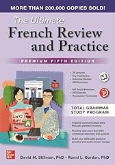 Ultimate french review for sale  Delivered anywhere in UK
