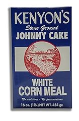 Kenyon corn meal for sale  Delivered anywhere in USA 