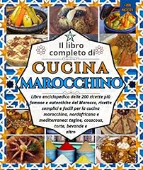 Libro completo cucina usato  Spedito ovunque in Italia 