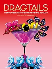 Dragtails fierce cocktails for sale  Delivered anywhere in UK