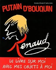 Renaud putain bouquin d'occasion  Livré partout en France