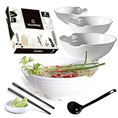 White pho bowls for sale  Delivered anywhere in USA 