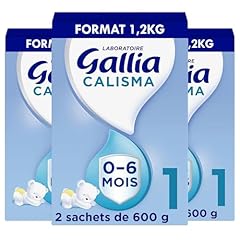 Laboratoire gallia calisma d'occasion  Livré partout en France