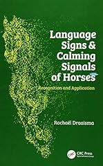 Language Signs and Calming Signals of Horses: Recognition for sale  Delivered anywhere in USA 