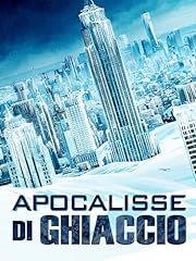 Apocalisse ghiaccio usato  Spedito ovunque in Italia 