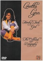 Loretta lynn honky for sale  Delivered anywhere in UK