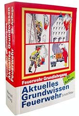 Feuerwehr grundlehrgang fwdv gebraucht kaufen  Wird an jeden Ort in Deutschland