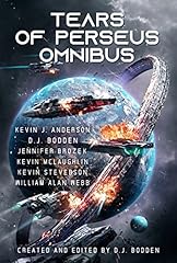 Tears perseus omnibus for sale  Delivered anywhere in UK