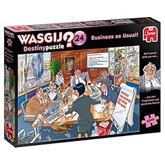 Wasgij destiny ganz gebraucht kaufen  Wird an jeden Ort in Deutschland