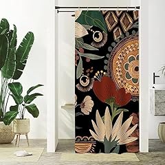 Uiiooazy duschvorhang 90x180cm gebraucht kaufen  Wird an jeden Ort in Deutschland