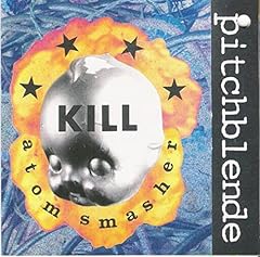 Kill atom smasher for sale  Delivered anywhere in USA 