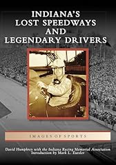 Indiana lost speedways for sale  Delivered anywhere in USA 