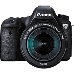 Canon eos kit usato  Spedito ovunque in Italia 