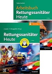 Rettungssanitäter arbeitsbuch gebraucht kaufen  Wird an jeden Ort in Deutschland