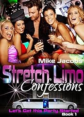 Stretch limo confessions for sale  Delivered anywhere in UK