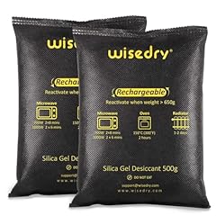 Wisedry 500g packs for sale  Delivered anywhere in UK
