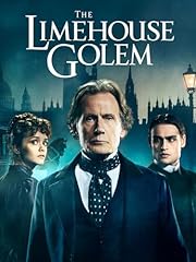 Limehouse golem for sale  Delivered anywhere in UK