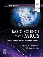 Basic science mrcs for sale  Delivered anywhere in USA 