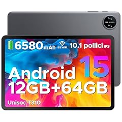 Doogee tab android usato  Spedito ovunque in Italia 