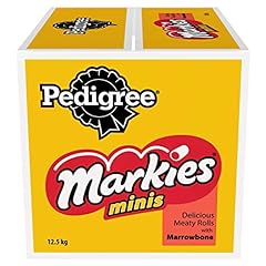 Pedigree markies minis for sale  Delivered anywhere in UK
