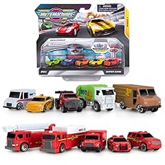 Bandai micro machines d'occasion  Livré partout en Belgiqu