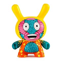 Kidrobot codename unknown for sale  Delivered anywhere in UK