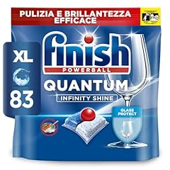 Finish quantum infinity for sale  Delivered anywhere in UK