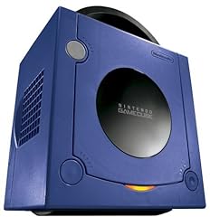 Gamecube console indigo for sale  Delivered anywhere in USA 