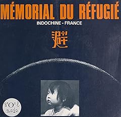 Mémorial réfugié indochine for sale  Delivered anywhere in UK