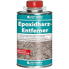 Hotrega epoxidharz entferner gebraucht kaufen  Wird an jeden Ort in Deutschland