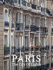 Paris city lights for sale  Delivered anywhere in USA 