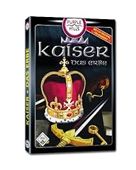 Kaiser erbe gebraucht kaufen  Wird an jeden Ort in Deutschland