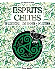Esprits celtes traditions d'occasion  Livré partout en France