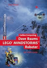 Dave baums lego gebraucht kaufen  Wird an jeden Ort in Deutschland