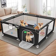 Parc chiots 50x50x26 d'occasion  Livré partout en France