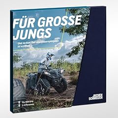 Jochen schweizer geschenkbox gebraucht kaufen  Wird an jeden Ort in Deutschland