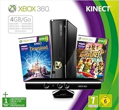 Console xbox 360 d'occasion  Livré partout en France