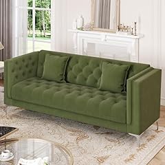 Hifit green velvet for sale  Delivered anywhere in USA 