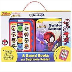 Reader jr. spidey for sale  Delivered anywhere in USA 