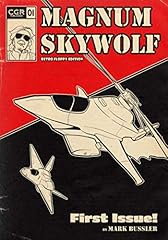 Magnum skywolf retro for sale  Delivered anywhere in USA 