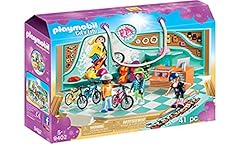 playmobil scooter d'occasion  Livré partout en France