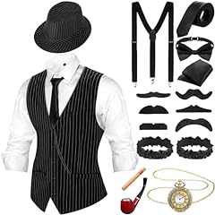 1920s mens costume for sale  Delivered anywhere in UK